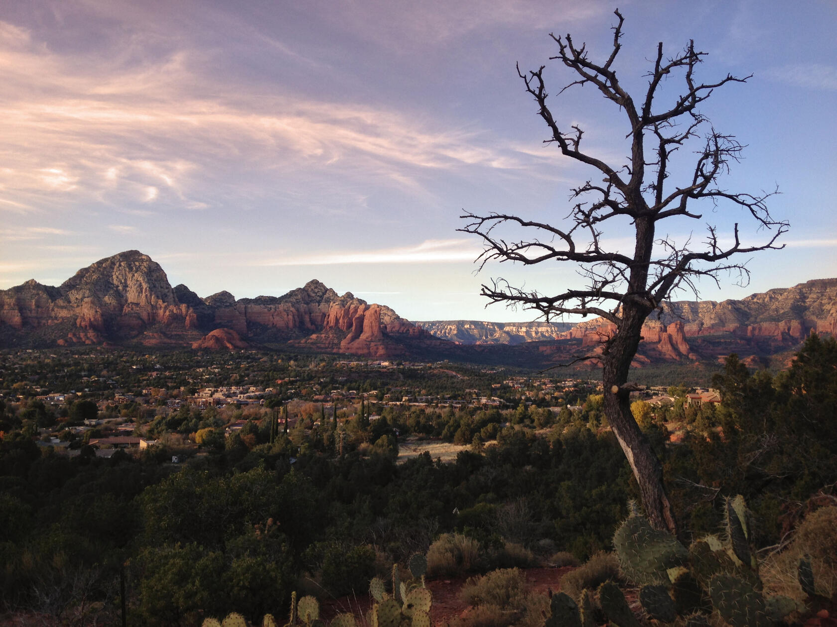SEDONA