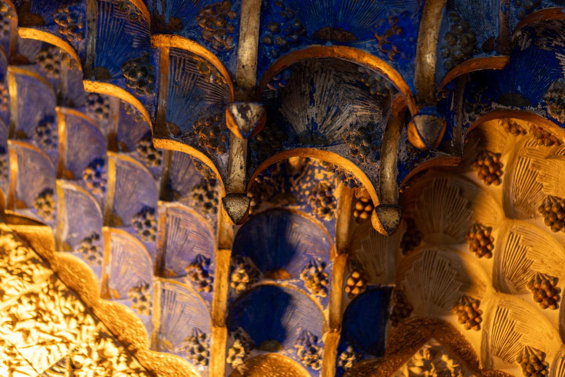 GAUDI TEXTURE
